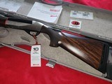 Benelli Ethos 12 Ga. Semi Auto 28