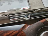 Benelli Ethos 12 Ga. Semi Auto 28