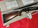 Benelli Ethos 12 Ga. Semi Auto 28