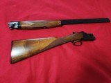 RARE LNIB 1979 Browning Citori 410 Sporter 26