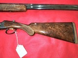 Beautiful Browning Citori Grade VI 20 Ga. 28