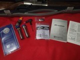 Like New Beretta A400 XCEL MultiTarget 12 Ga 32