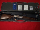 Like New Beretta A400 XCEL MultiTarget 12 Ga 32