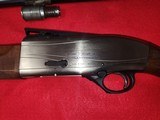 Like New Beretta A400 XCEL MultiTarget 12 Ga 32