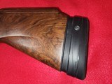 Like New Beretta A400 XCEL MultiTarget 12 Ga 32