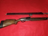 Like New Beretta A400 XCEL MultiTarget 12 Ga 32