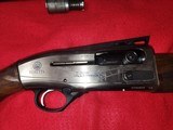 Like New Beretta A400 XCEL MultiTarget 12 Ga 32