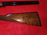 LNIB 1981 Browning Citori Sporter 28 Gauge 26