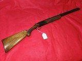 1966 Browning Superposed 410 Gauge 26.5