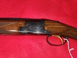 1966 Browning Superposed 410 Gauge 26.5