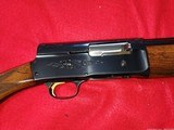 1968 Belguim Browning A-5 Light Twelve 26