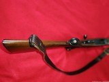 Rare First Year 1984 Ruger 77/22 Rifle 22lr Factory Rings Leupold VariX-II 2x7 Trades Welcome - 6 of 15