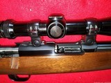 Rare First Year 1984 Ruger 77/22 Rifle 22lr Factory Rings Leupold VariX-II 2x7 Trades Welcome - 5 of 15