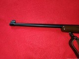 Rare First Year 1984 Ruger 77/22 Rifle 22lr Factory Rings Leupold VariX-II 2x7 Trades Welcome - 14 of 15