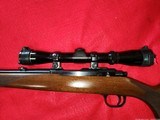 Rare First Year 1984 Ruger 77/22 Rifle 22lr Factory Rings Leupold VariX-II 2x7 Trades Welcome - 8 of 15