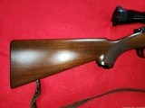 Rare First Year 1984 Ruger 77/22 Rifle 22lr Factory Rings Leupold VariX-II 2x7 Trades Welcome - 4 of 15