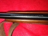 Rare First Year 1984 Ruger 77/22 Rifle 22lr Factory Rings Leupold VariX-II 2x7 Trades Welcome - 15 of 15