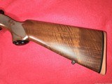 Gorgeous Winchester Model 70 XTR Featherweight 270 w/22