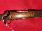 Gorgeous Winchester Model 70 XTR Featherweight 270 w/22