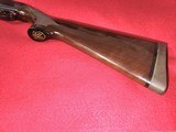 Beautiful 12 Ga Remington 870 Wingmaster Enhanced Engraved Receiver 30