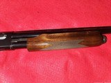 Beautiful 12 Ga Remington 870 Wingmaster Enhanced Engraved Receiver 30