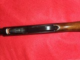 Beautiful 12 Ga Remington 870 Wingmaster Enhanced Engraved Receiver 30