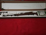 NIB NOS Unfired Remington 700 Bolt Action BDL 243 WIN Gorgeous High Gloss Stock 22