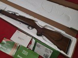 NIB NOS Unfired Remington 700 Bolt Action BDL 243 WIN Gorgeous High Gloss Stock 22