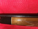 NIB NOS Unfired Remington 700 Bolt Action BDL 243 WIN Gorgeous High Gloss Stock 22