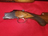 Rare 1960 Browning Superposed 20 Gauge 28