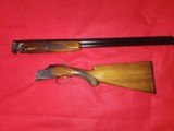 Rare 1960 Browning Superposed 20 Gauge 28