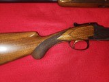 Rare 1960 Browning Superposed 20 Gauge 28