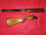 Rare 1960 Browning Superposed 20 Gauge 28