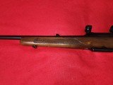 MAGNIFICENT Winchester Model 88 Lever Action Rifle Rare 243 win Stunning Condition Trades Welcome - 5 of 15