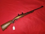 MAGNIFICENT Winchester Model 88 Lever Action Rifle Rare 243 win Stunning Condition Trades Welcome