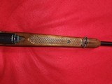 MAGNIFICENT Winchester Model 88 Lever Action Rifle Rare 243 win Stunning Condition Trades Welcome - 11 of 15