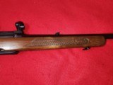 MAGNIFICENT Winchester Model 88 Lever Action Rifle Rare 243 win Stunning Condition Trades Welcome - 6 of 15