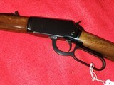 Beautiful 1975 Winchester 94/22 Lever Action 22 S,L,LR Ex Cond Trades Welcome - 6 of 10