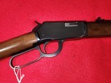 Beautiful 1975 Winchester 94/22 Lever Action 22 S,L,LR Ex Cond Trades Welcome - 5 of 10