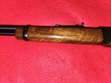 Beautiful 1975 Winchester 94/22 Lever Action 22 S,L,LR Ex Cond Trades Welcome - 7 of 10