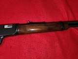 Beautiful 1975 Winchester 94/22 Lever Action 22 S,L,LR Ex Cond Trades Welcome - 8 of 10
