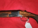 RARE! Browning Superposed 28 Ga 28