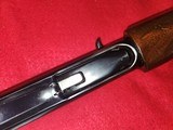 WOW! Remington 1100 Semi Auto 12 Ga. 28