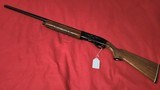 WOW! Remington 1100 Semi Auto 12 Ga. 28