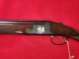 RARE & Exquisite! Browning Superposed 20 Ga 28