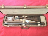 RARE & Exquisite! Browning Superposed 20 Ga 28