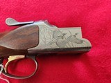 Extremely Rare Browning Sporter Grade II 20 Ga 26