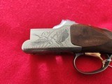 Extremely Rare Browning Sporter Grade II 20 Ga 26