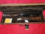 Extremely Rare Browning Sporter Grade II 20 Ga 26