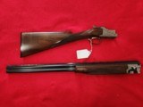 Extremely Rare Browning Sporter Grade II 20 Ga 26